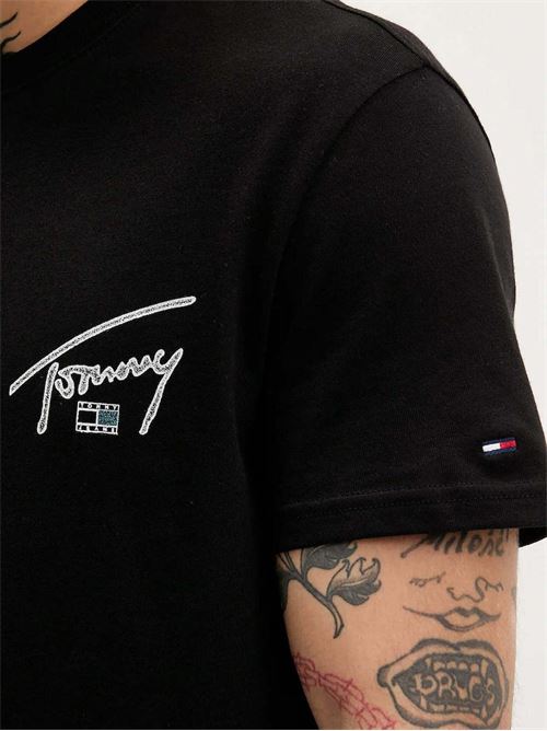  TOMMY JEANS | DM0DM22320/BDS